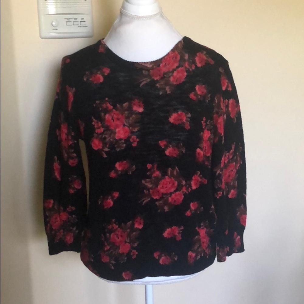 Forever 21 Light-Weight Sweater